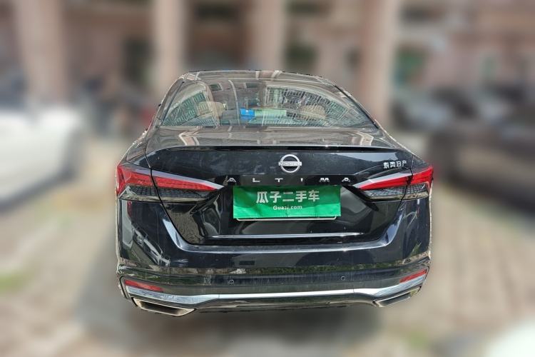 Used Nissan Teana 2022 2.0L XL-Upr Enjoyment Edition Rear