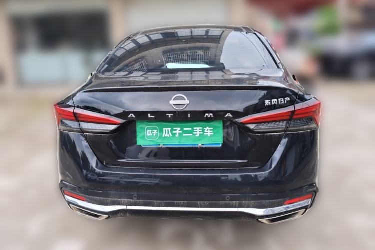Used Nissan Teana 2022 2.0L XL-Upr Enjoyment Edition Rear
