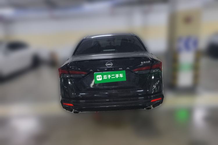 Used Nissan Teana 2022 2.0L XL-TLS Enjoyment Edition Rear