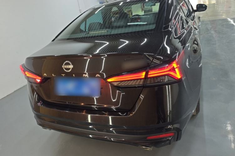 Used Nissan Teana 2022 2.0L XL-TLS Enjoyment Edition Rear
