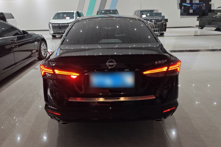 Used Nissan Teana 2022 2.0L XL-TLS Enjoyment Edition Rear