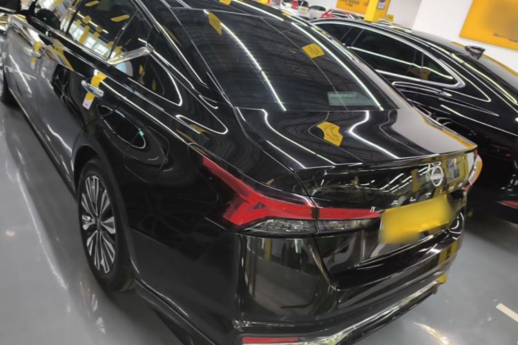 Used Nissan Teana 2022 2.0L XL-Upr Enjoyment Edition Rear