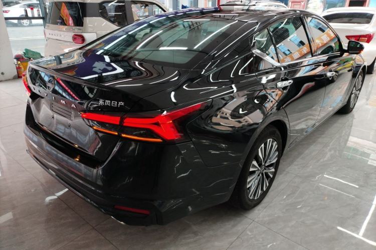 Used Nissan Teana 2022 2.0L XL-TLS Enjoyment Edition Rear Right 45 Deg
