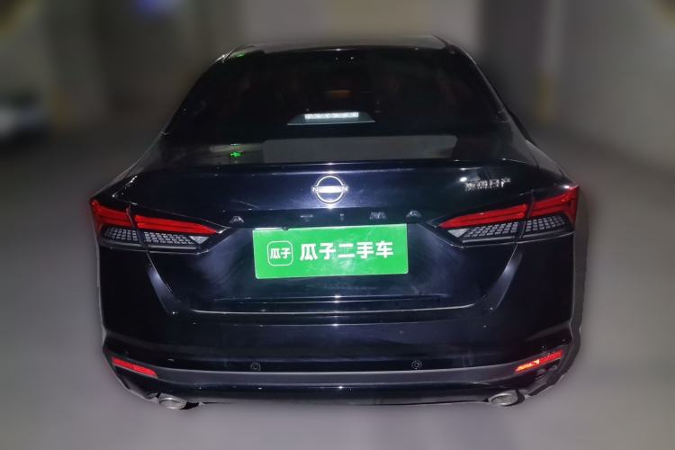 Used Nissan Teana 2022 2.0L XE Pure Enjoyment Edition Rear