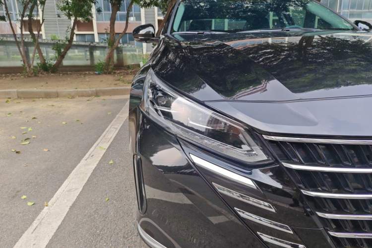 Used Nissan Teana 2022 2.0L XL-TLS Enjoyment Edition Right Front Headlight