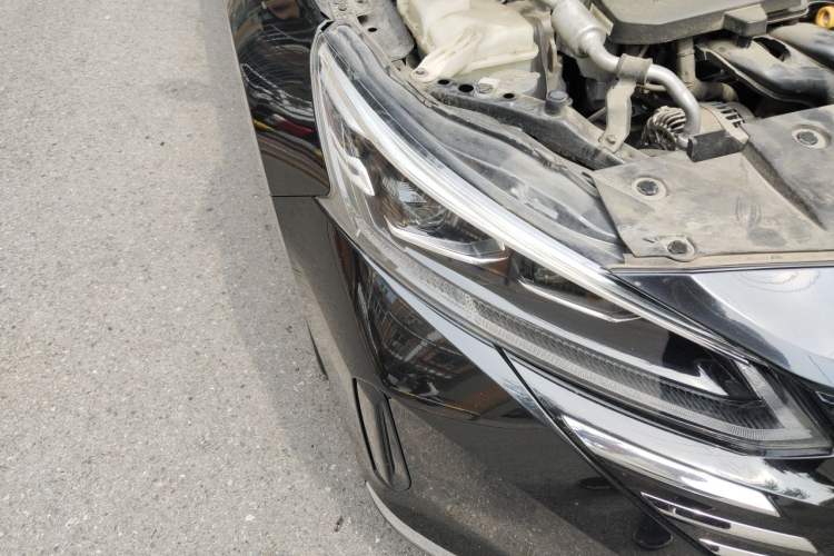 Used Nissan Teana 2022 2.0L XL-TLS Enjoyment Edition Right Front Headlight