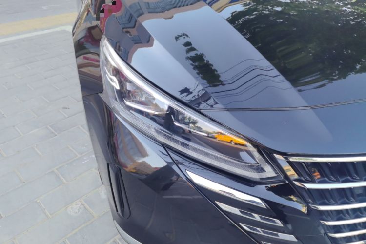 Used Nissan Teana 2022 2.0L XL-TLS Enjoyment Edition Right Front Headlight