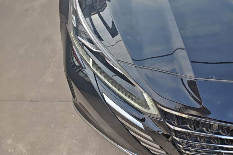 Used Nissan Teana 2022 2.0L XL-TLS Enjoyment Edition Right Front Headlight