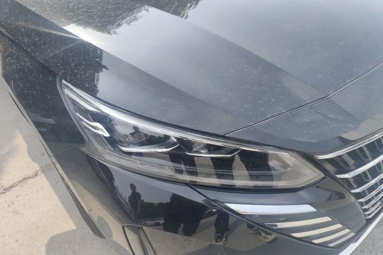Used Nissan Teana 2022 2.0L XL-Upr Enjoyment Edition Right Front Headlight