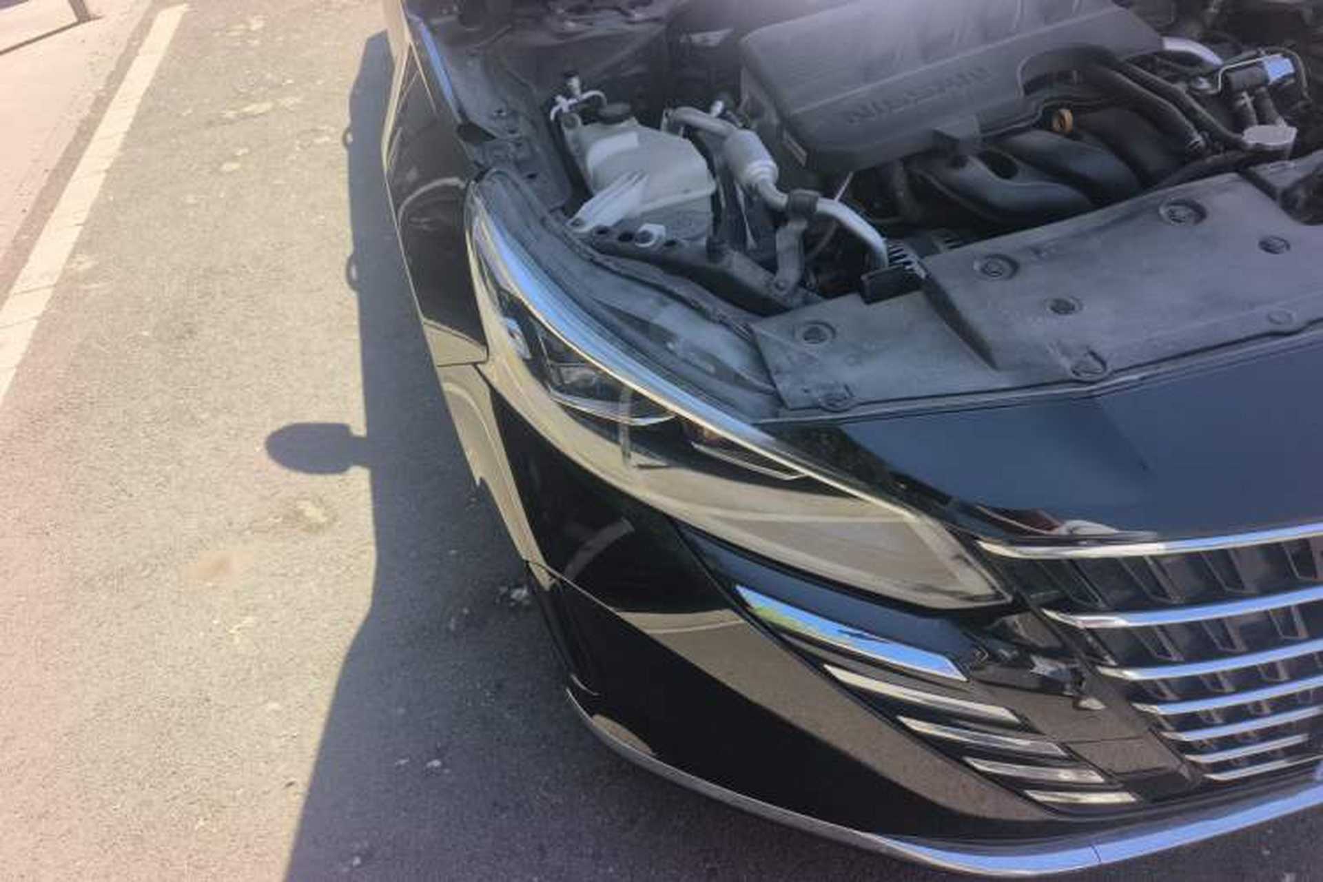Used Nissan Teana 2022 2.0L XL-TLS Enjoyment Edition Right Front Headlight