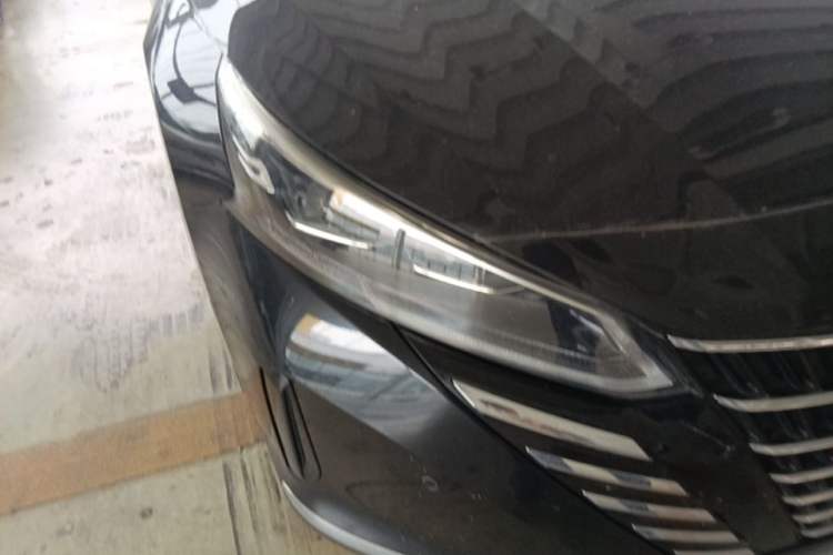 Used Nissan Teana 2022 2.0L XL-Upr Enjoyment Edition Right Front Headlight