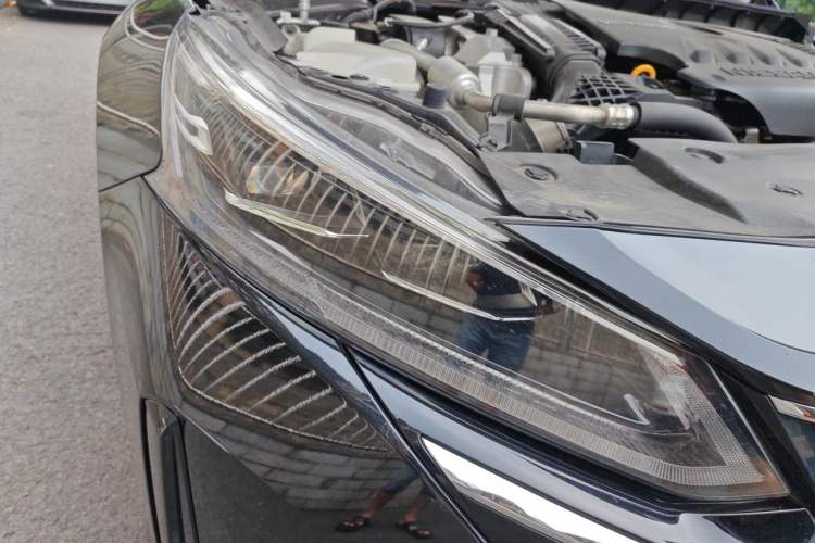 Used Nissan Teana 2022 2.0T XL Enjoyment Edition Right Front Headlight