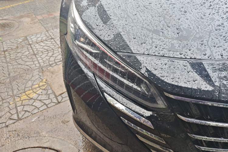 Used Nissan Teana 2022 2.0L XL-TLS Enjoyment Edition Right Front Headlight