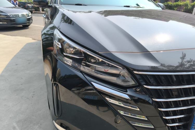 Used Nissan Teana 2022 2.0L XL-TLS Enjoyment Edition Right Front Headlight