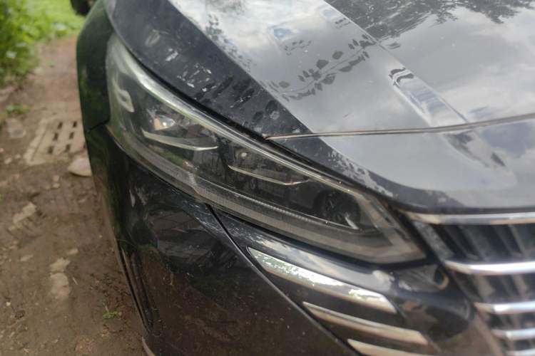 Used Nissan Teana 2022 2.0T XL Enjoyment Edition Right Front Headlight