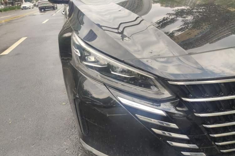 Used Nissan Teana 2022 2.0L XL-TLS Enjoyment Edition Right Front Headlight