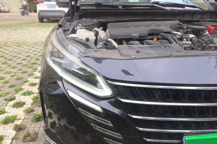 Used Nissan Teana 2022 2.0L XL-Upr Enjoyment Edition Right Front Headlight