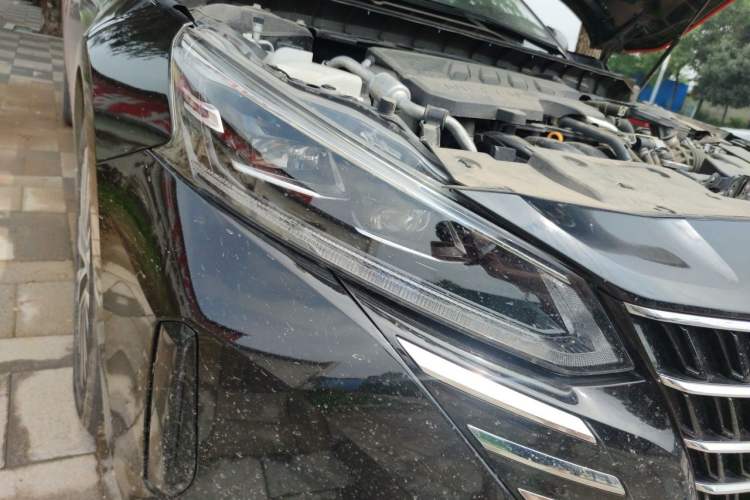 Used Nissan Teana 2022 2.0L XL-TLS Enjoyment Edition Right Front Headlight