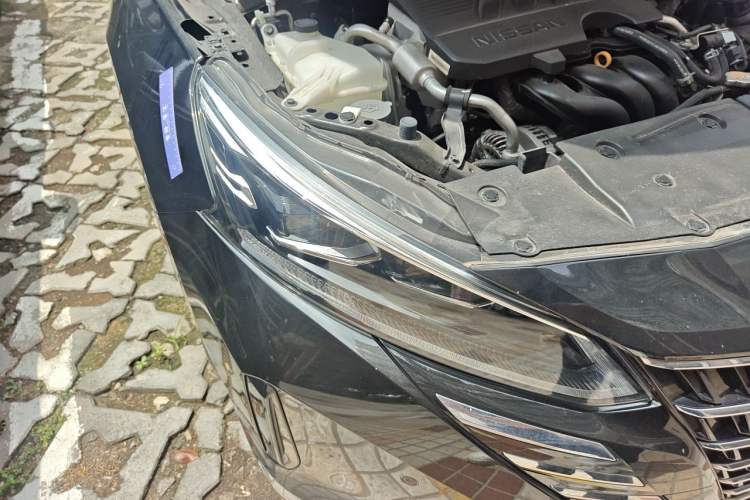 Used Nissan Teana 2022 2.0L XL-Upr Enjoyment Edition Right Front Headlight