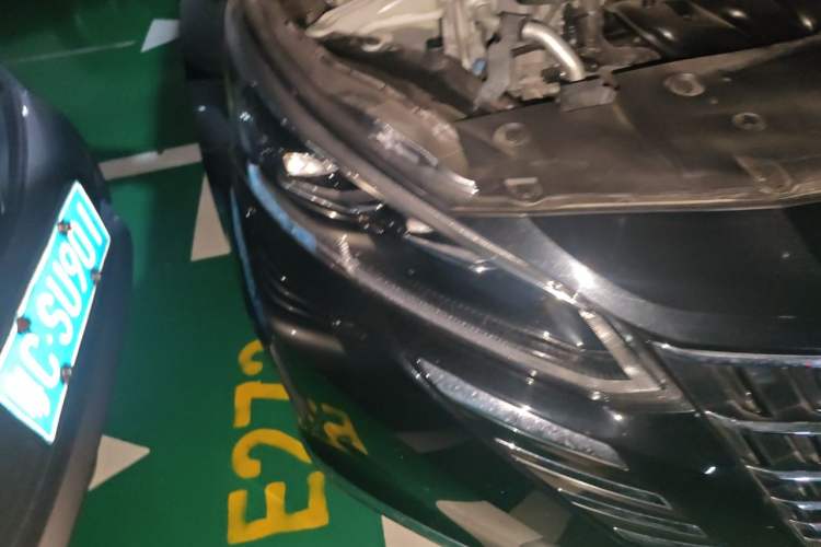 Used Nissan Teana 2022 2.0L XL-Upr Enjoyment Edition Right Front Headlight