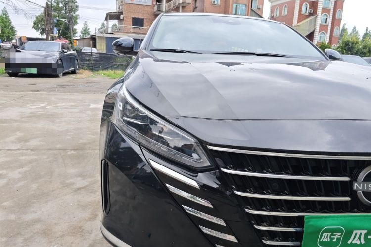 Used Nissan Teana 2022 2.0L XL-Upr Enjoyment Edition Right Front Headlight