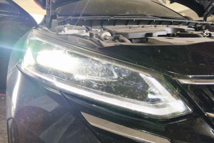 Used Nissan Teana 2022 2.0L XL-TLS Enjoyment Edition Right Front Headlight