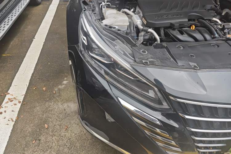 Used Nissan Teana 2022 2.0L XL-Upr Enjoyment Edition Right Front Headlight