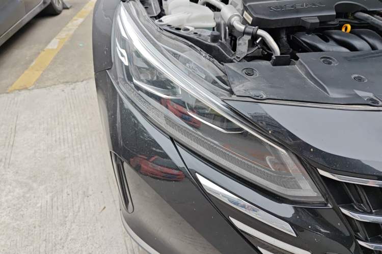 Used Nissan Teana 2022 2.0L XL-TLS Enjoyment Edition Right Front Headlight