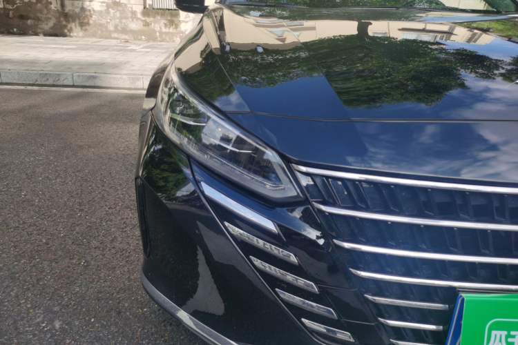 Used Nissan Teana 2022 2.0L XL-TLS Enjoyment Edition Right Front Headlight