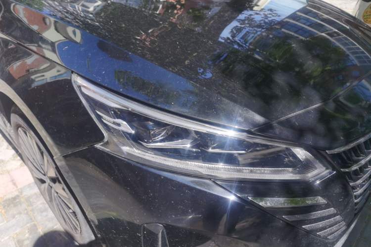Used Nissan Teana 2022 2.0L XL-TLS Enjoyment Edition Right Front Headlight