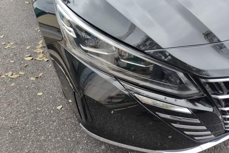 Used Nissan Teana 2022 2.0L XL-TLS Enjoyment Edition Right Front Headlight