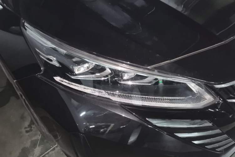 Used Nissan Teana 2022 2.0L XL-TLS Enjoyment Edition Right Front Headlight