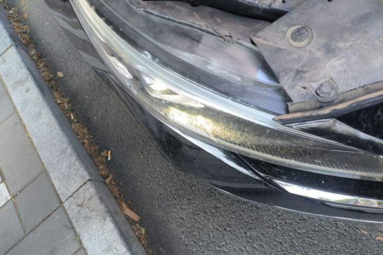 Used Nissan Teana 2022 2.0L XL-Upr Enjoyment Edition Right Front Headlight