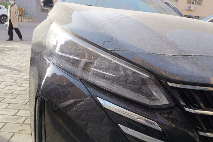 Used Nissan Teana 2022 2.0L XL-TLS Enjoyment Edition Right Front Headlight