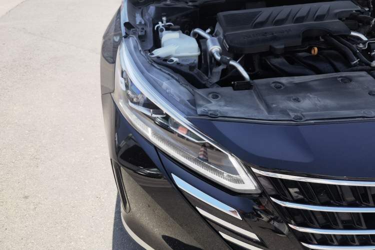 Used Nissan Teana 2022 2.0L XL-TLS Enjoyment Edition Right Front Headlight