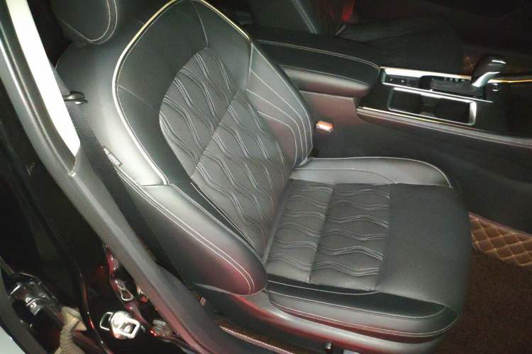 Used Nissan Teana 2022 2.0L XL-Upr Enjoyment Edition Right Front Seat