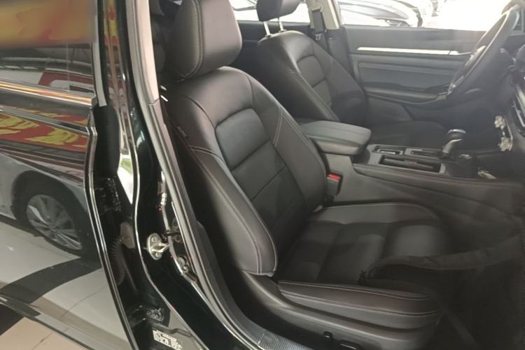 Used Nissan Teana 2022 2.0L XL-TLS Enjoyment Edition Right Front Seat