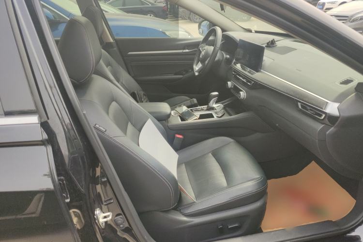 Used Nissan Teana 2022 2.0L XL-TLS Enjoyment Edition Right Front Seat