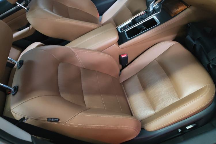 Used Nissan Teana 2022 2.0L XL-TLS Enjoyment Edition Right Front Seat