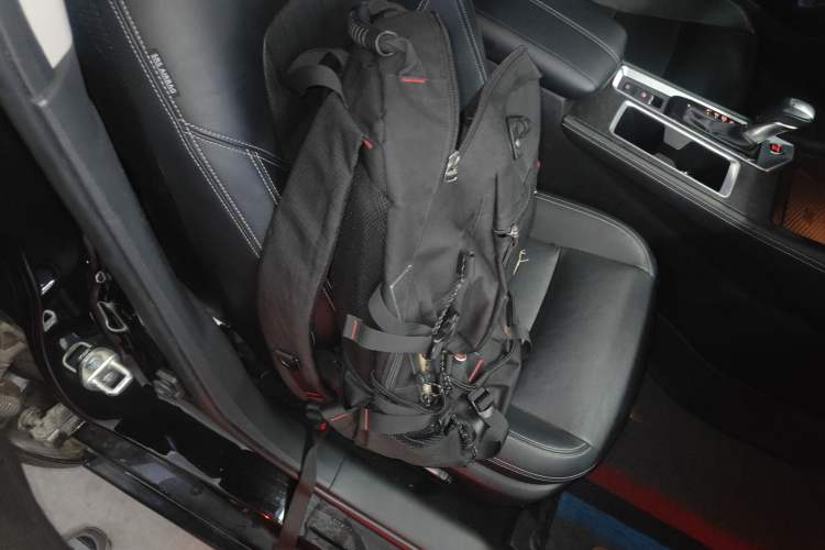 Used Nissan Teana 2022 2.0L XL-TLS Enjoyment Edition Right Front Seat