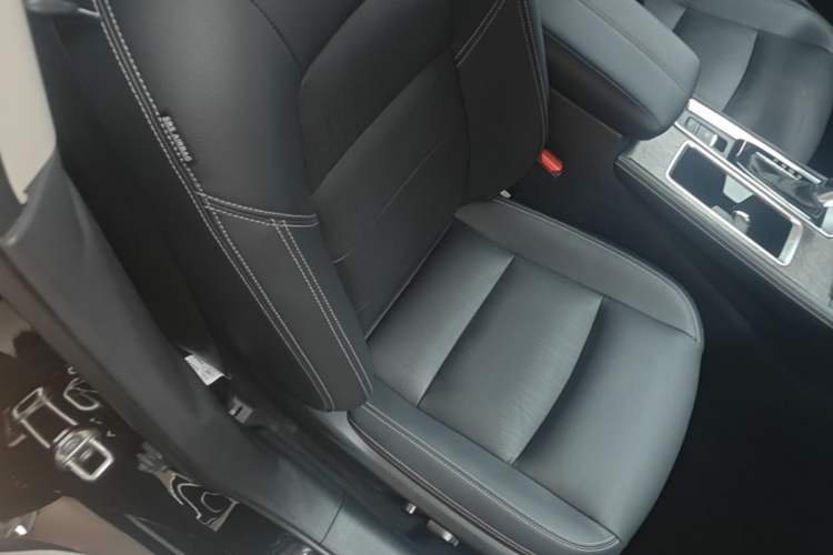 Used Nissan Teana 2022 2.0L XL-TLS Enjoyment Edition Right Front Seat
