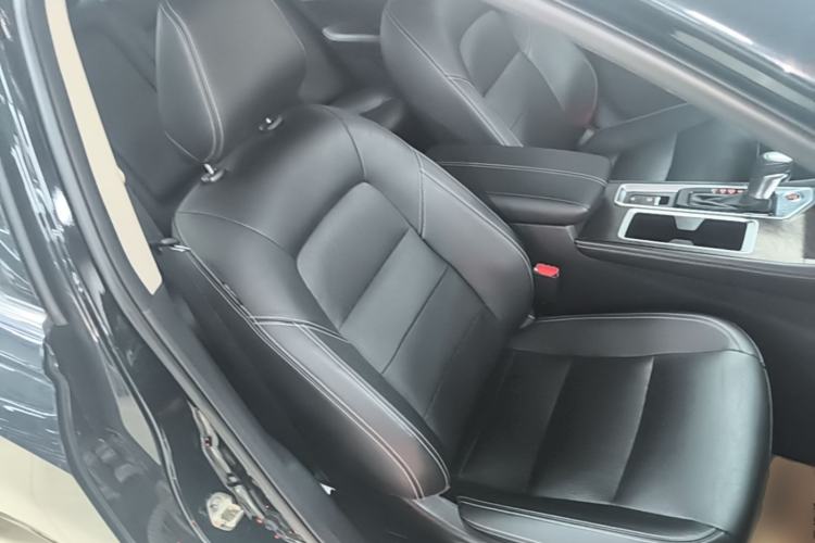 Used Nissan Teana 2022 2.0L XL-TLS Enjoyment Edition Right Front Seat