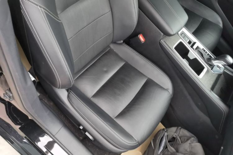 Used Nissan Teana 2022 2.0L XL-TLS Enjoyment Edition Right Front Seat