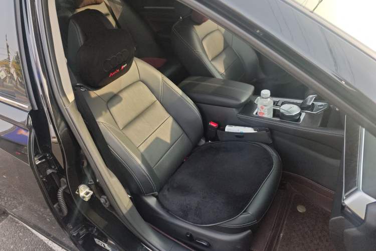 Used Nissan Teana 2022 2.0L XL-TLS Enjoyment Edition Right Front Seat