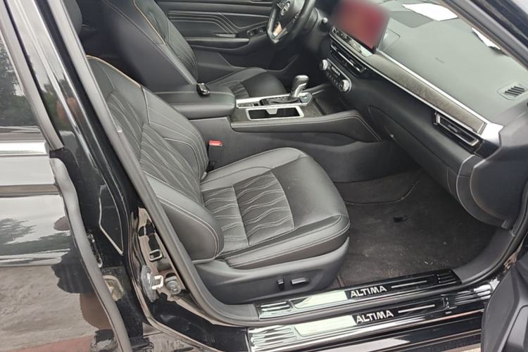 Used Nissan Teana 2022 2.0L XL-Upr Enjoyment Edition Right Front Seat