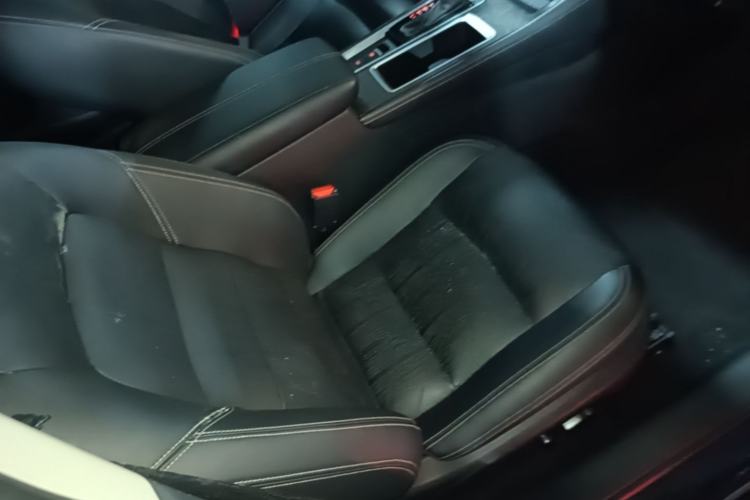 Used Nissan Teana 2022 2.0L XL-TLS Enjoyment Edition Right Front Seat