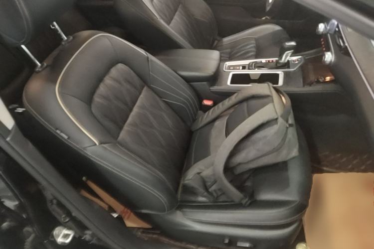 Used Nissan Teana 2022 2.0L XL-Upr Enjoyment Edition Right Front Seat