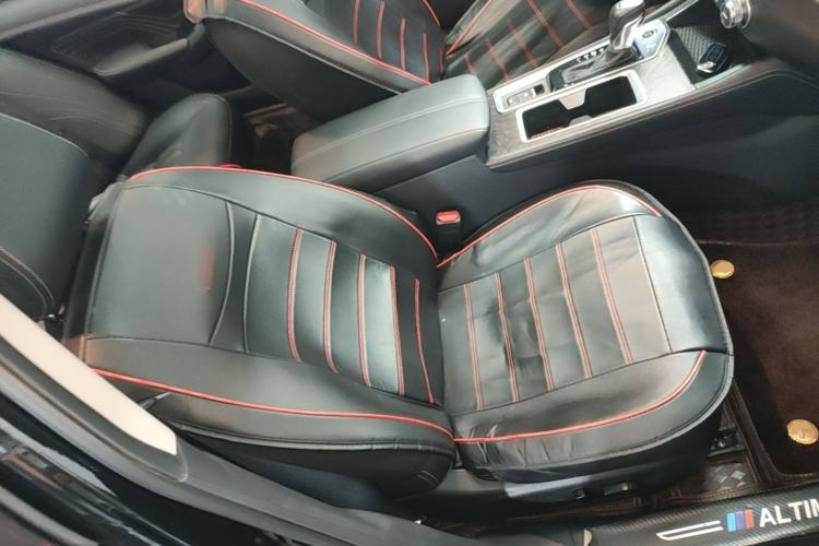 Used Nissan Teana 2022 2.0L XL-TLS Enjoyment Edition Right Front Seat