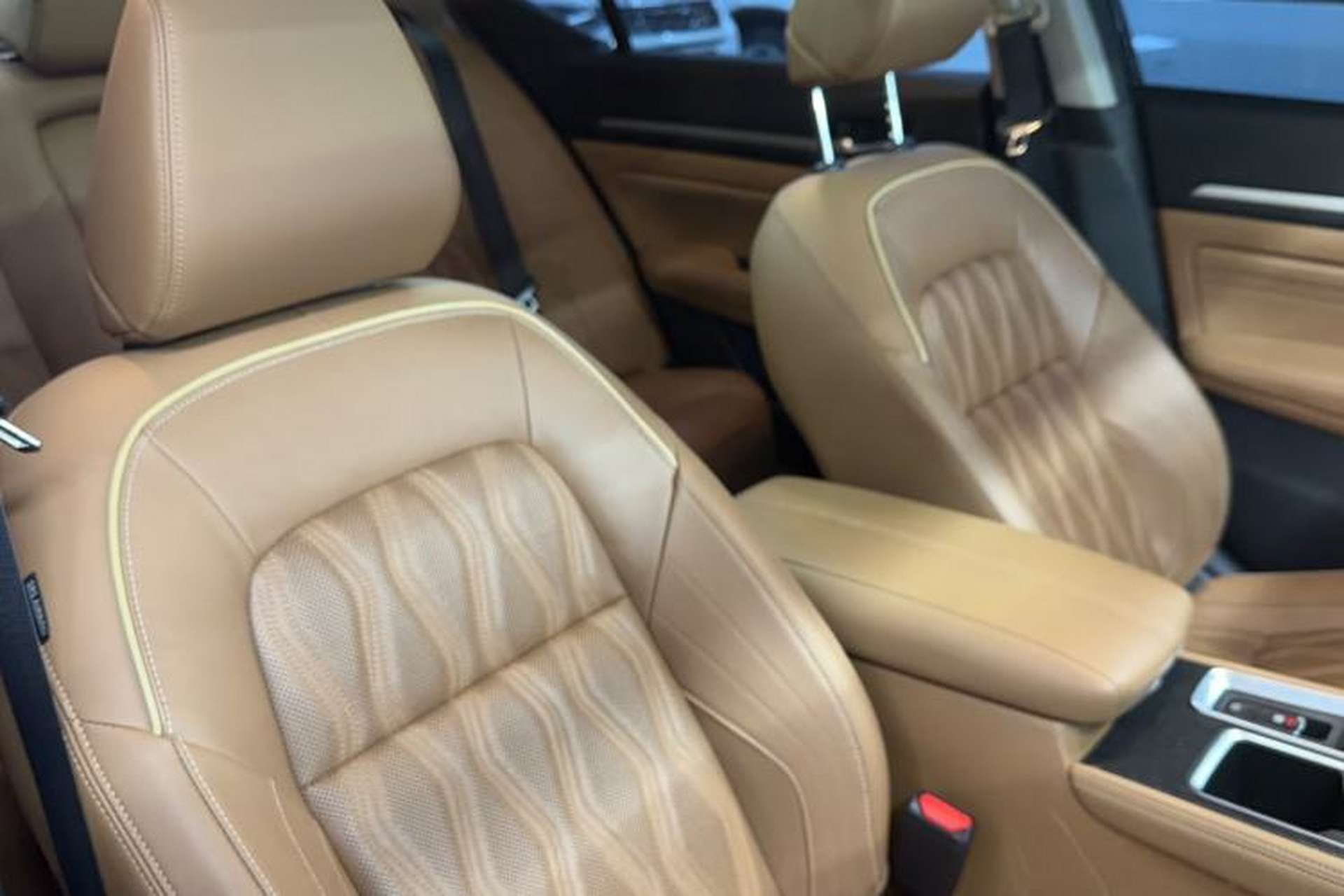 Used Nissan Teana 2022 2.0L XL-Upr Enjoyment Edition Right Front Seat