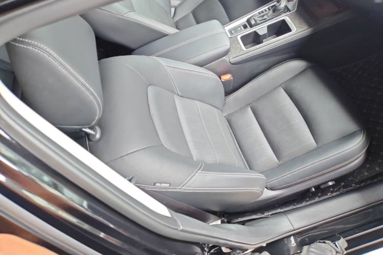 Used Nissan Teana 2022 2.0L XL-TLS Enjoyment Edition Right Front Seat